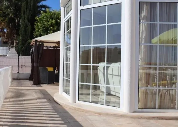 Villa Girassol By Ici Algarve Albufeira