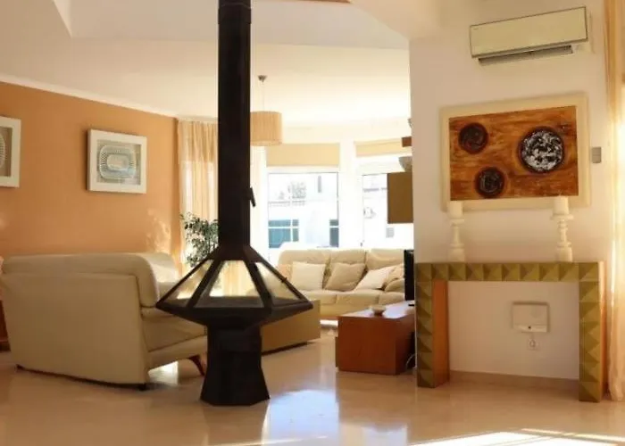 Girassol By Ici Algarve *