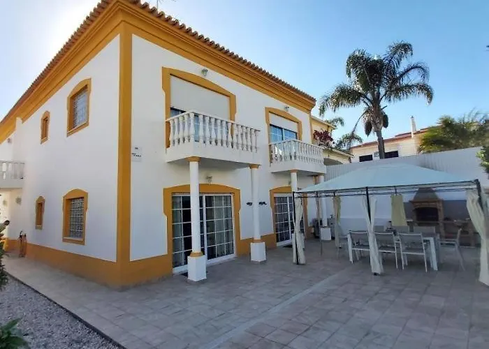 Girassol By Ici Algarve *
