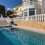 Girassol By Ici Villa Albufeira