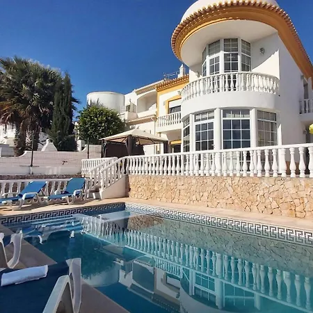 Girassol By Ici Algarve * Albufeira