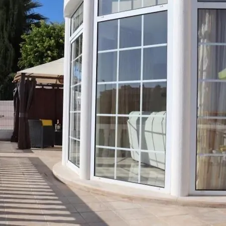 Villa Girassol By Ici Albufeira
