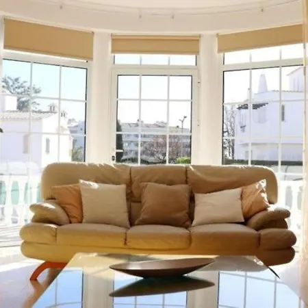 Girassol By Ici Algarve Villa Albufeira