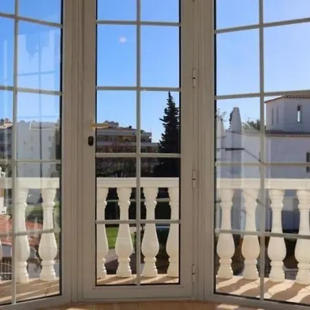 Villa Girassol By Ici Albufeira