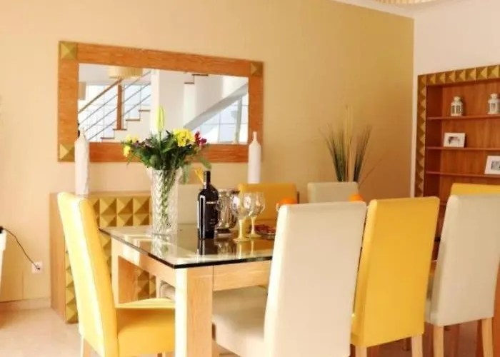Girassol By Ici Algarve Albufeira