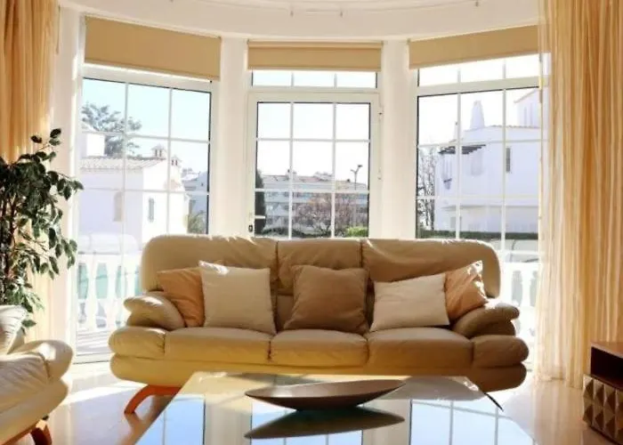 Girassol By Ici Algarve Villa Albufeira