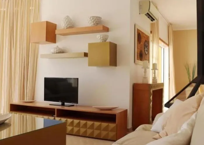 Villa Girassol By Ici Algarve *