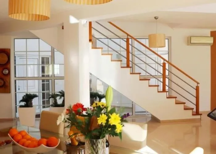 Girassol By Ici Algarve * Albufeira