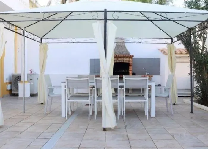 Girassol By Ici Algarve Villa *