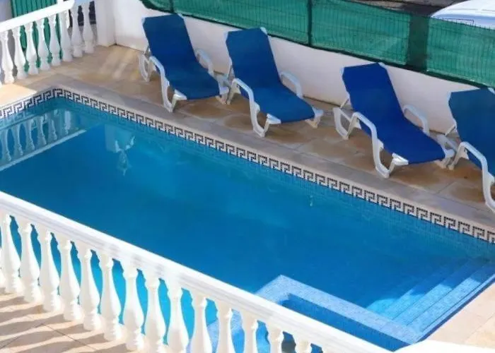 Girassol By Ici Algarve Villa