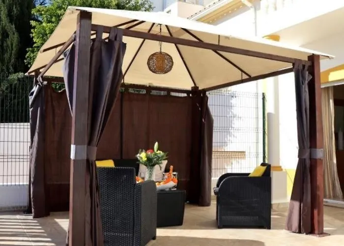Girassol By Ici Algarve Villa *